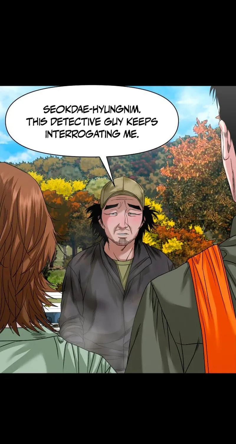 Read Gwichonri chapter 56 image 25 on Lezhin