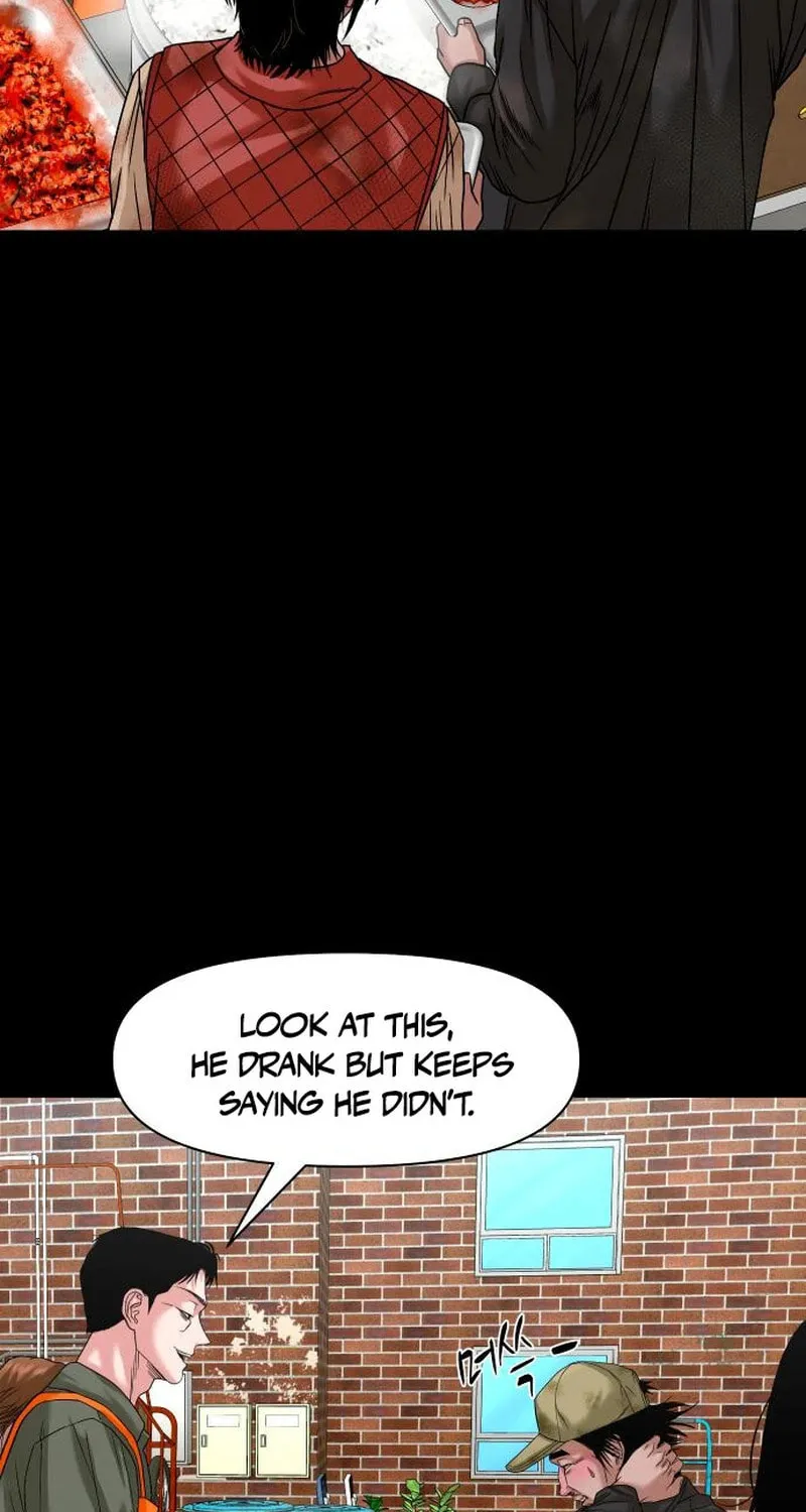 Read Gwichonri chapter 56 image 27 on Lezhin