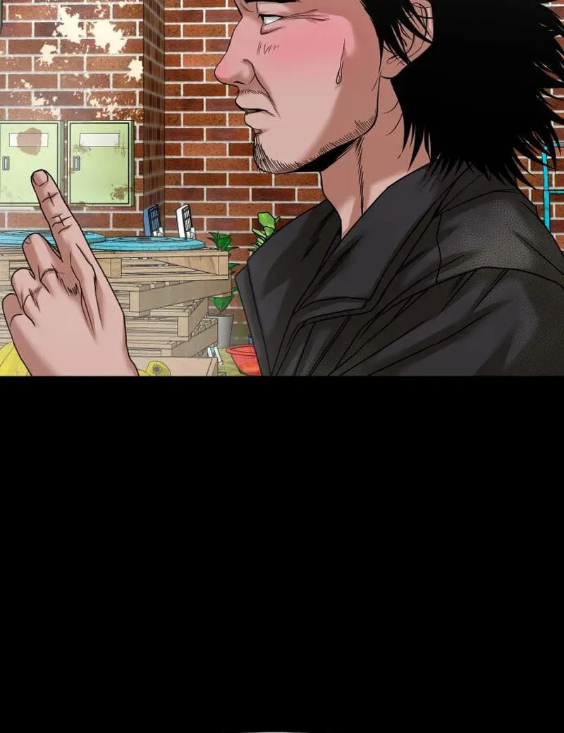 Read Gwichonri chapter 56 image 29 on Lezhin