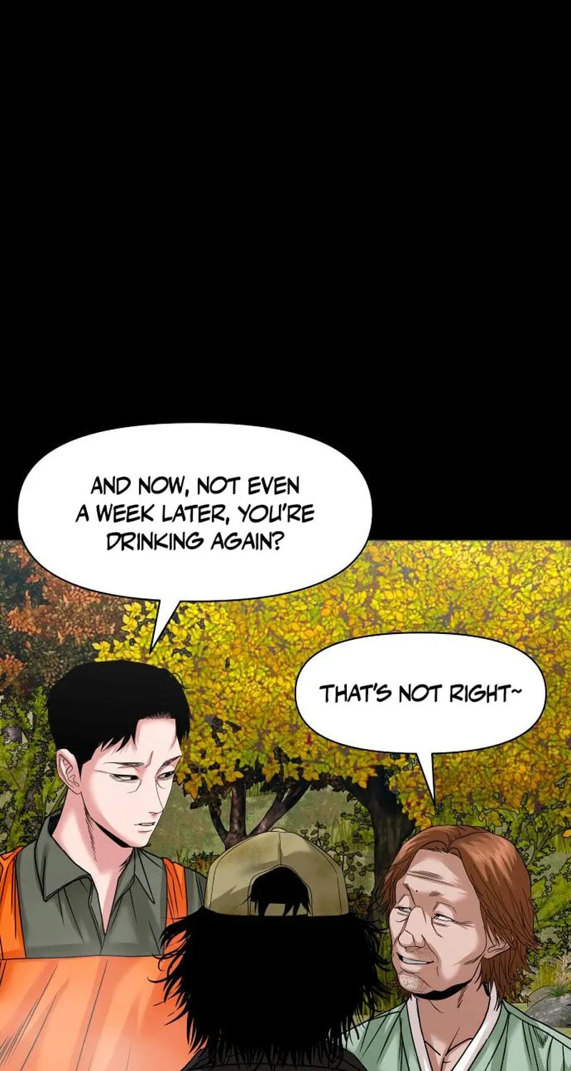 Read Gwichonri chapter 56 image 31 on Lezhin