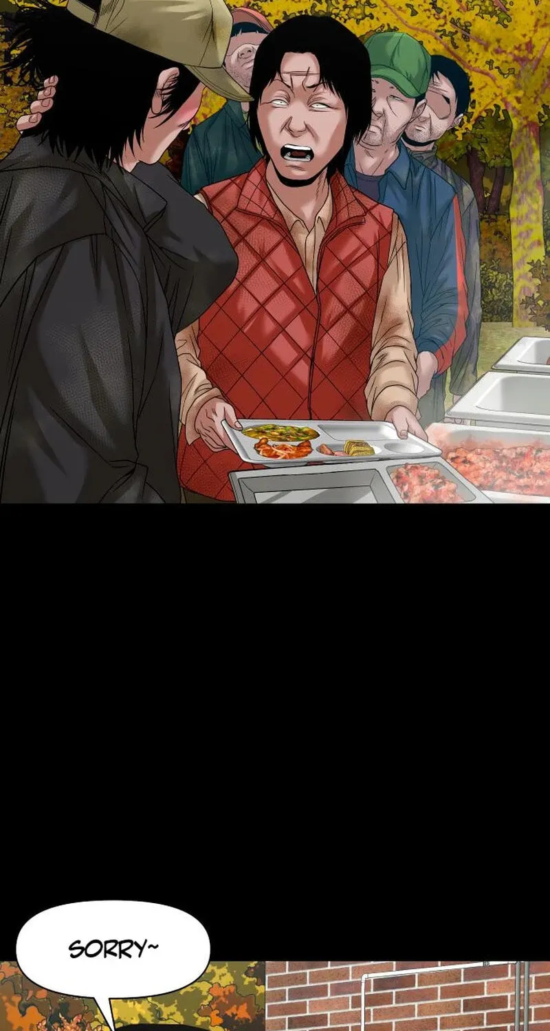 Read Gwichonri chapter 56 image 33 on Lezhin