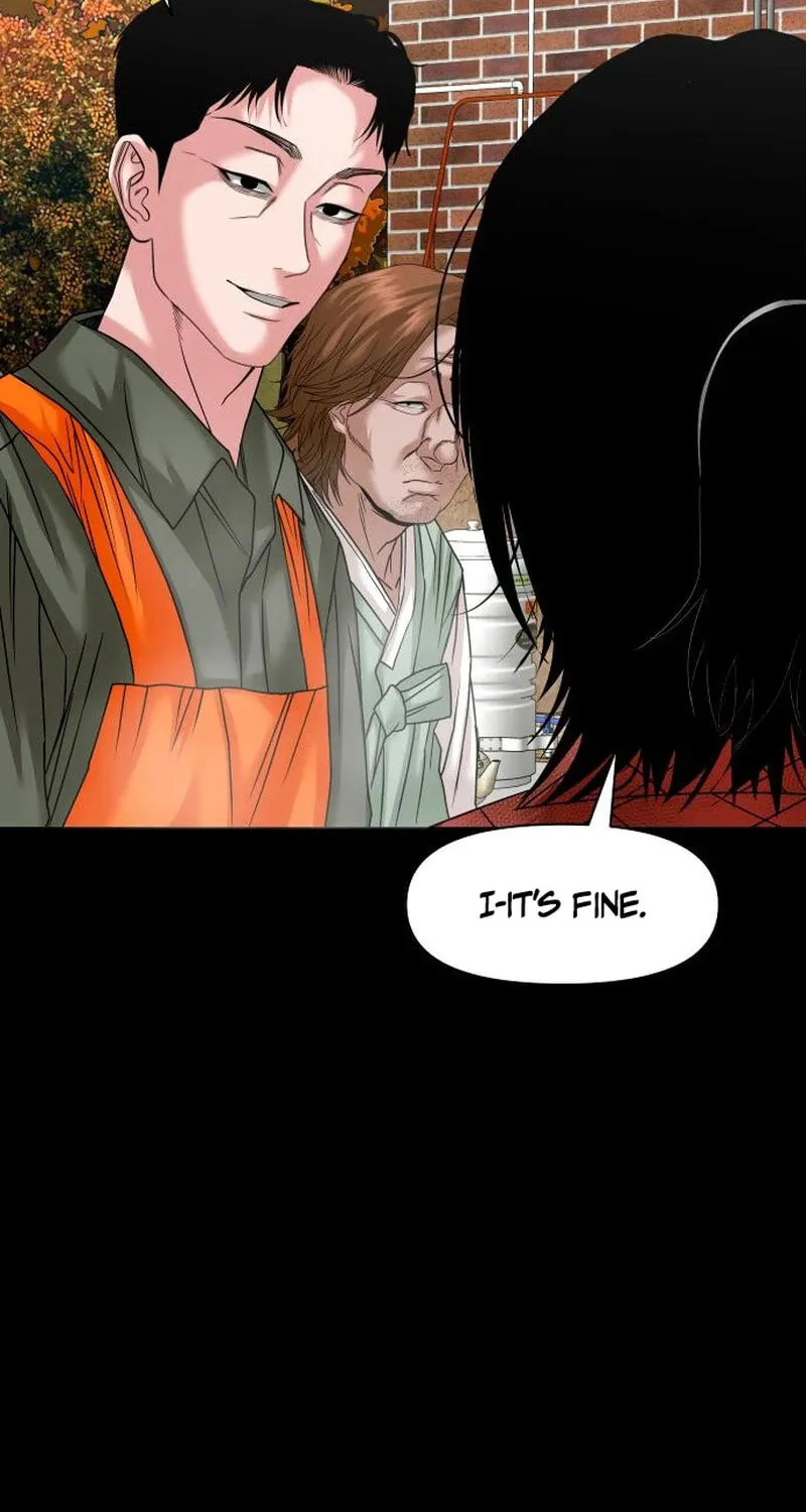 Read Gwichonri chapter 56 image 34 on Lezhin
