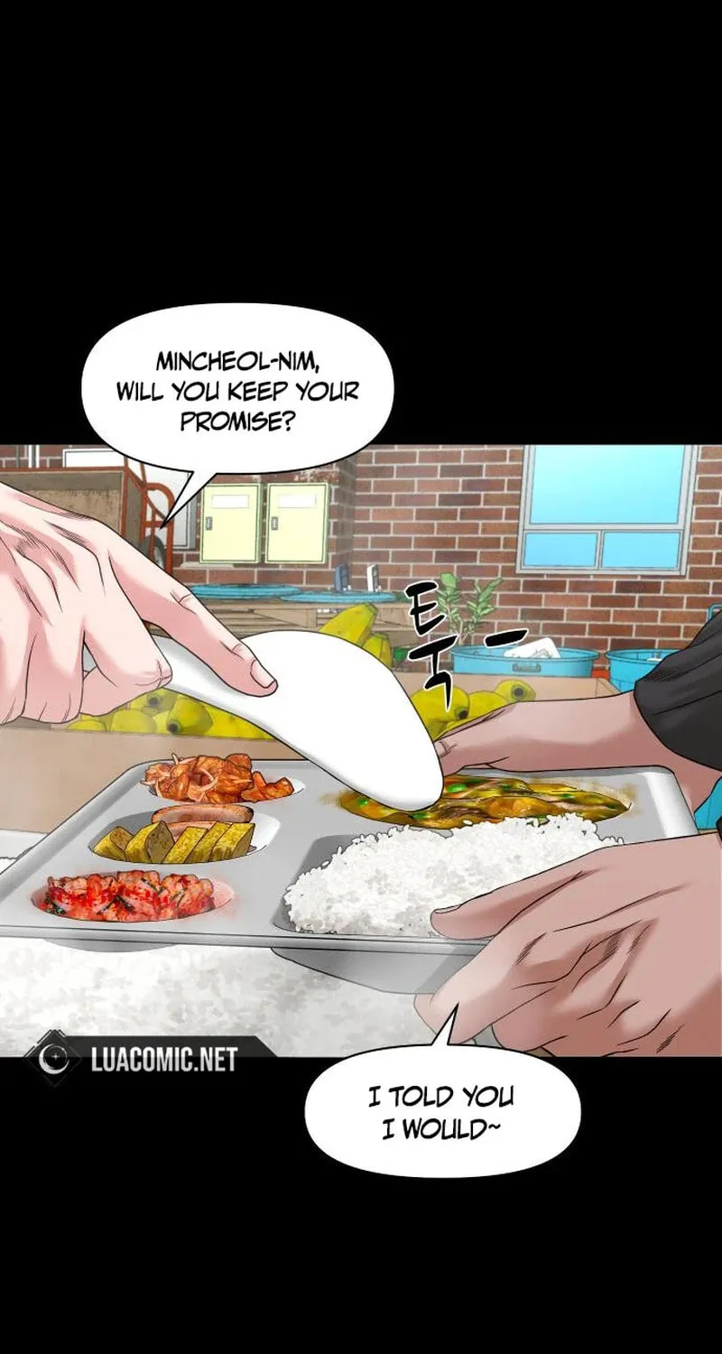 Read Gwichonri chapter 56 image 35 on Lezhin