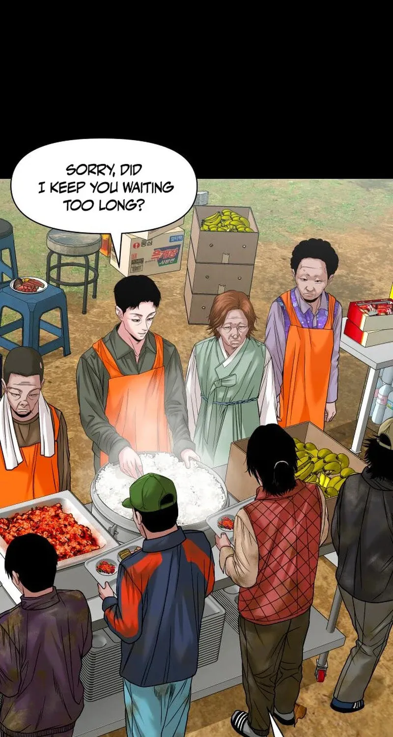 Read Gwichonri chapter 56 image 36 on Lezhin
