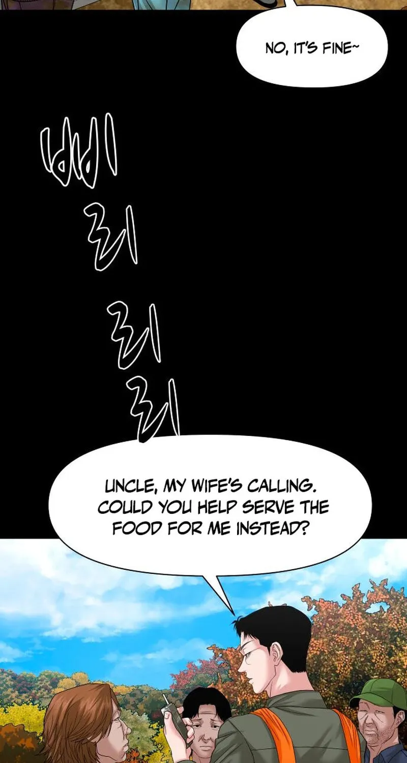 Read Gwichonri chapter 56 image 37 on Lezhin