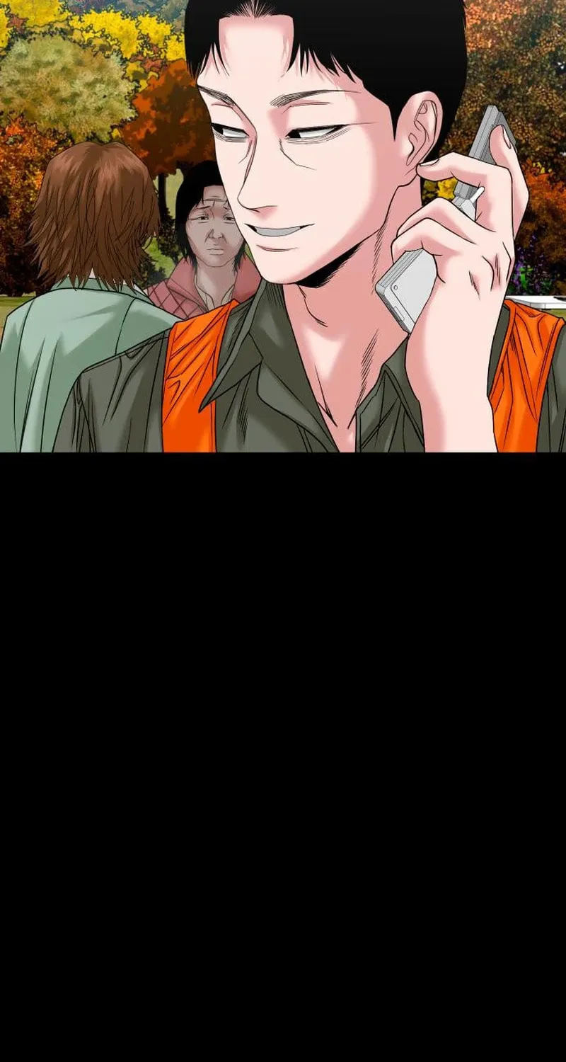 Read Gwichonri chapter 56 image 39 on Lezhin