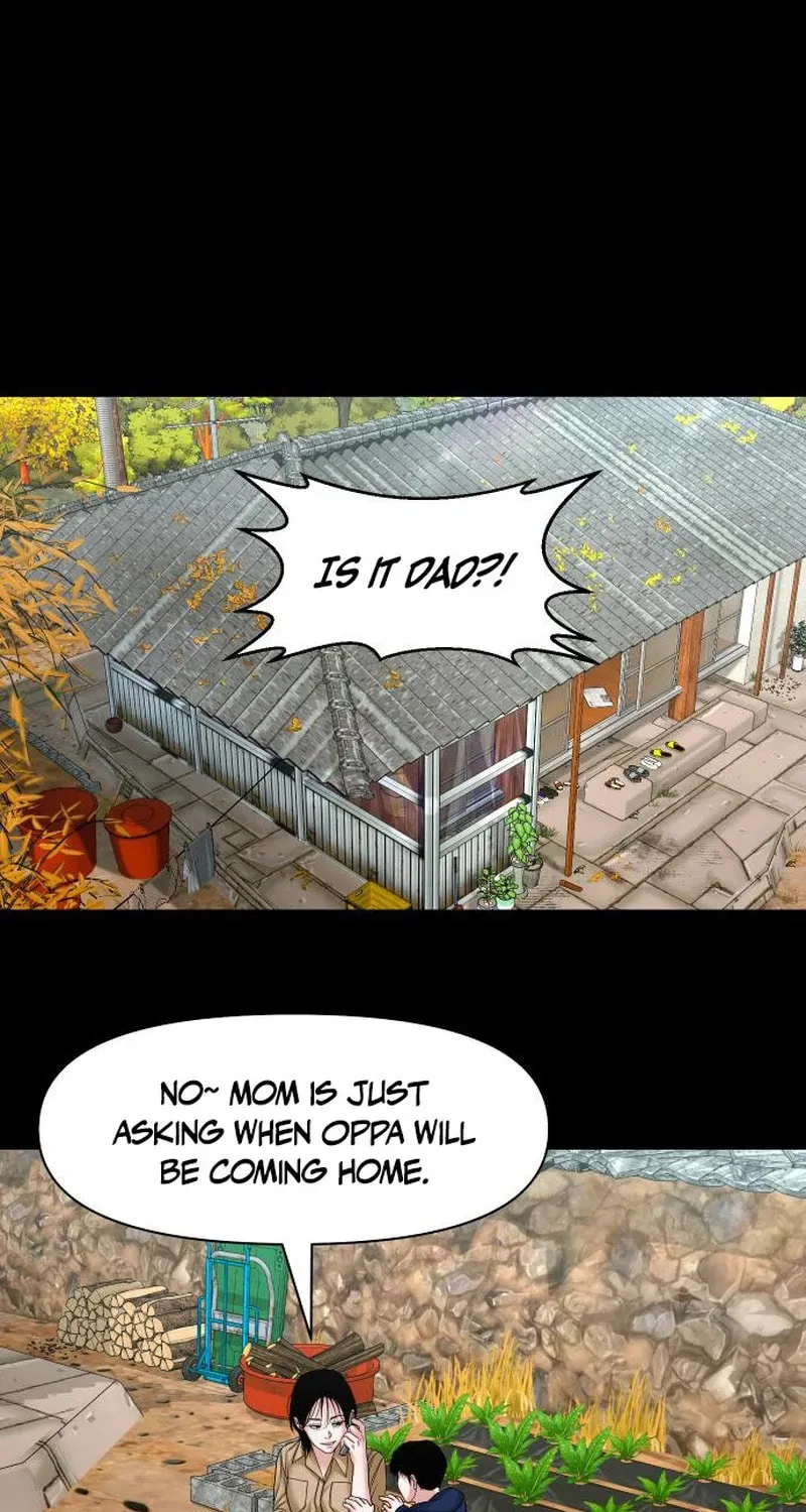 Read Gwichonri chapter 56 image 40 on Lezhin