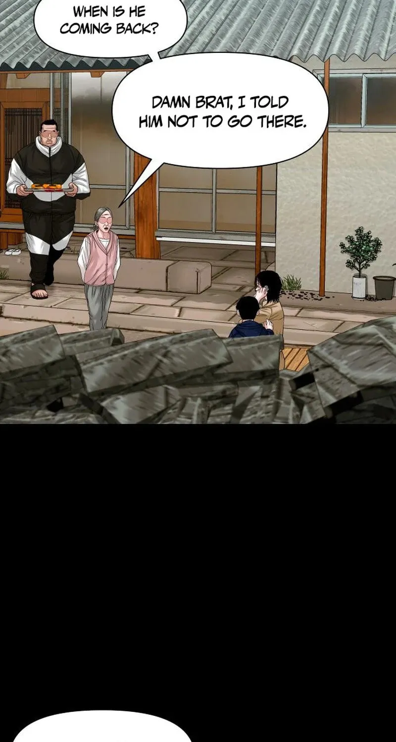 Read Gwichonri chapter 56 image 42 on Lezhin