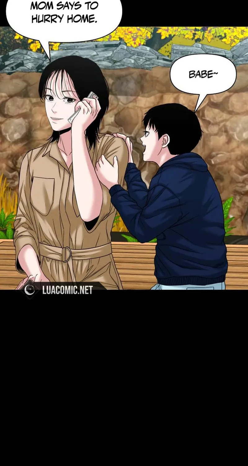 Read Gwichonri chapter 56 image 43 on Lezhin
