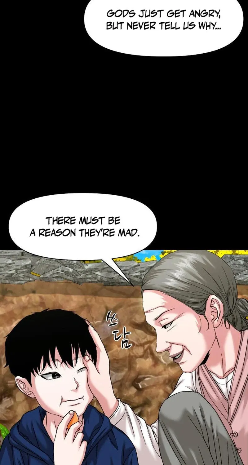 Read Gwichonri chapter 56 image 52 on Lezhin