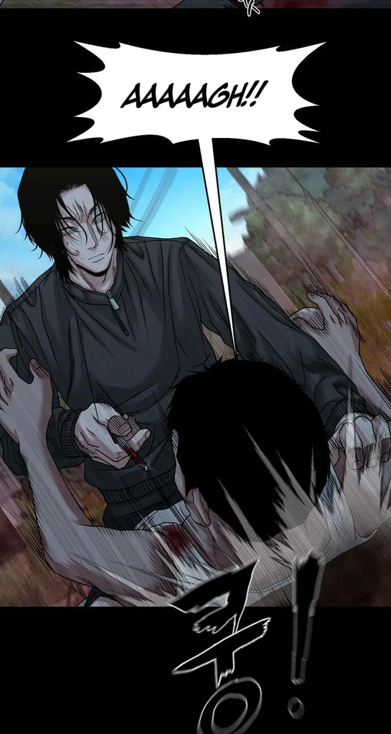 Read Gwichonri chapter 56 image 7 on Lezhin