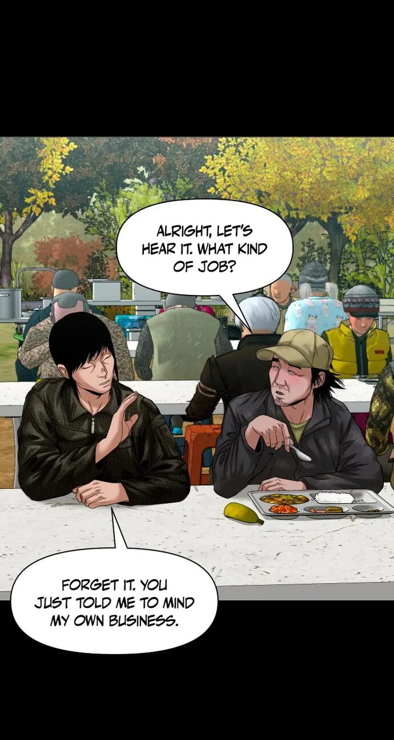 Read Gwichonri chapter 56 image 79 on Lezhin