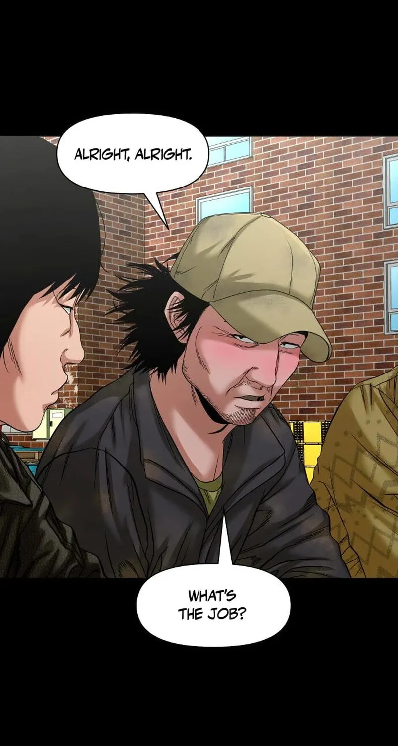 Read Gwichonri chapter 56 image 86 on Lezhin