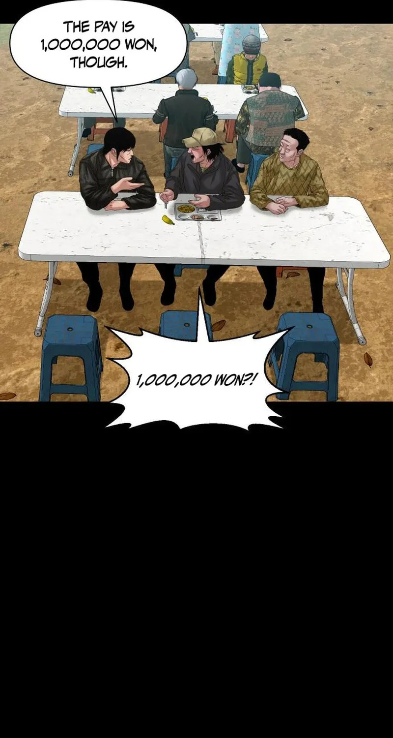 Read Gwichonri chapter 56 image 90 on Lezhin