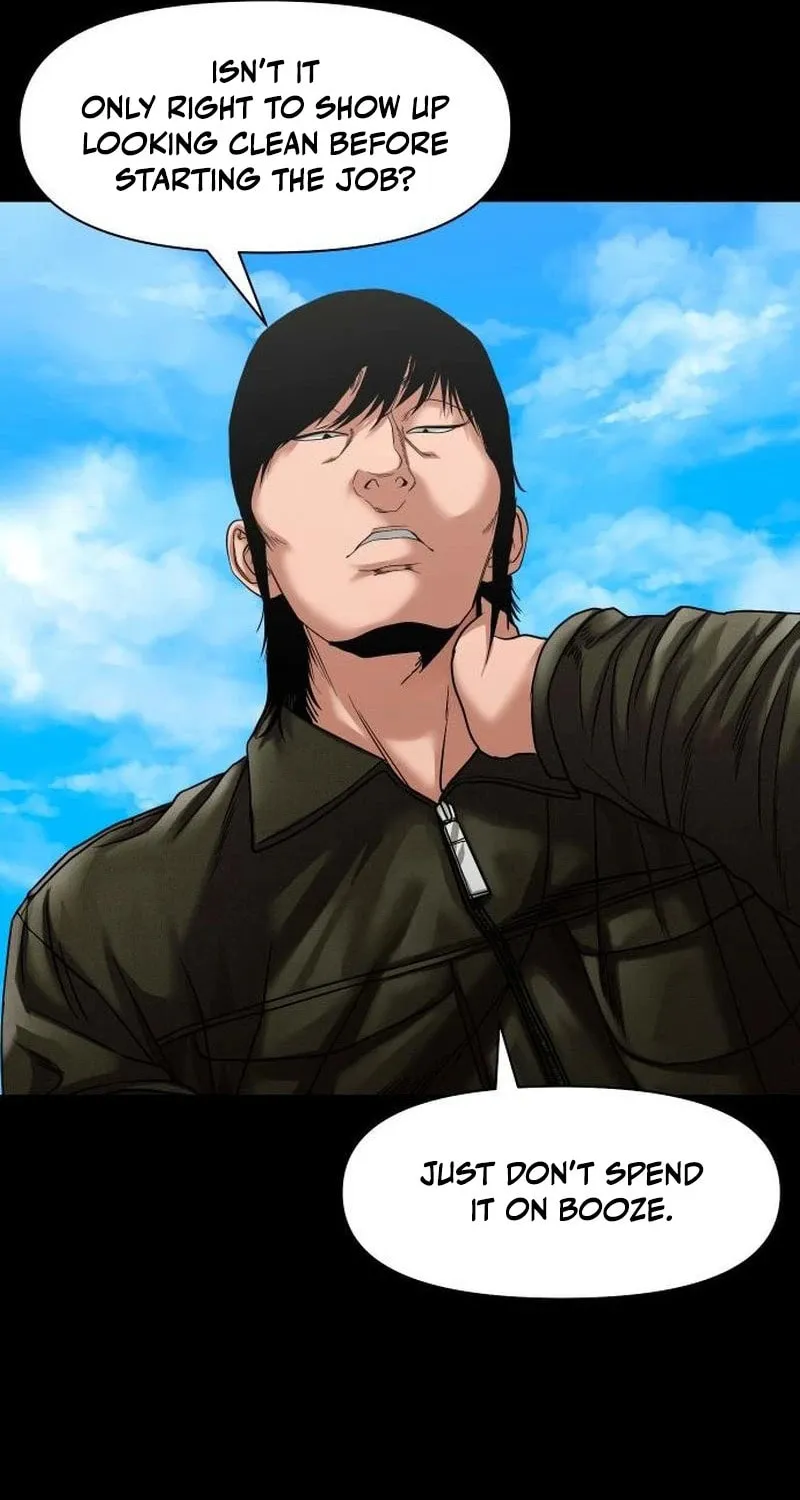 Read Gwichonri chapter 57 image 10 on Lezhin