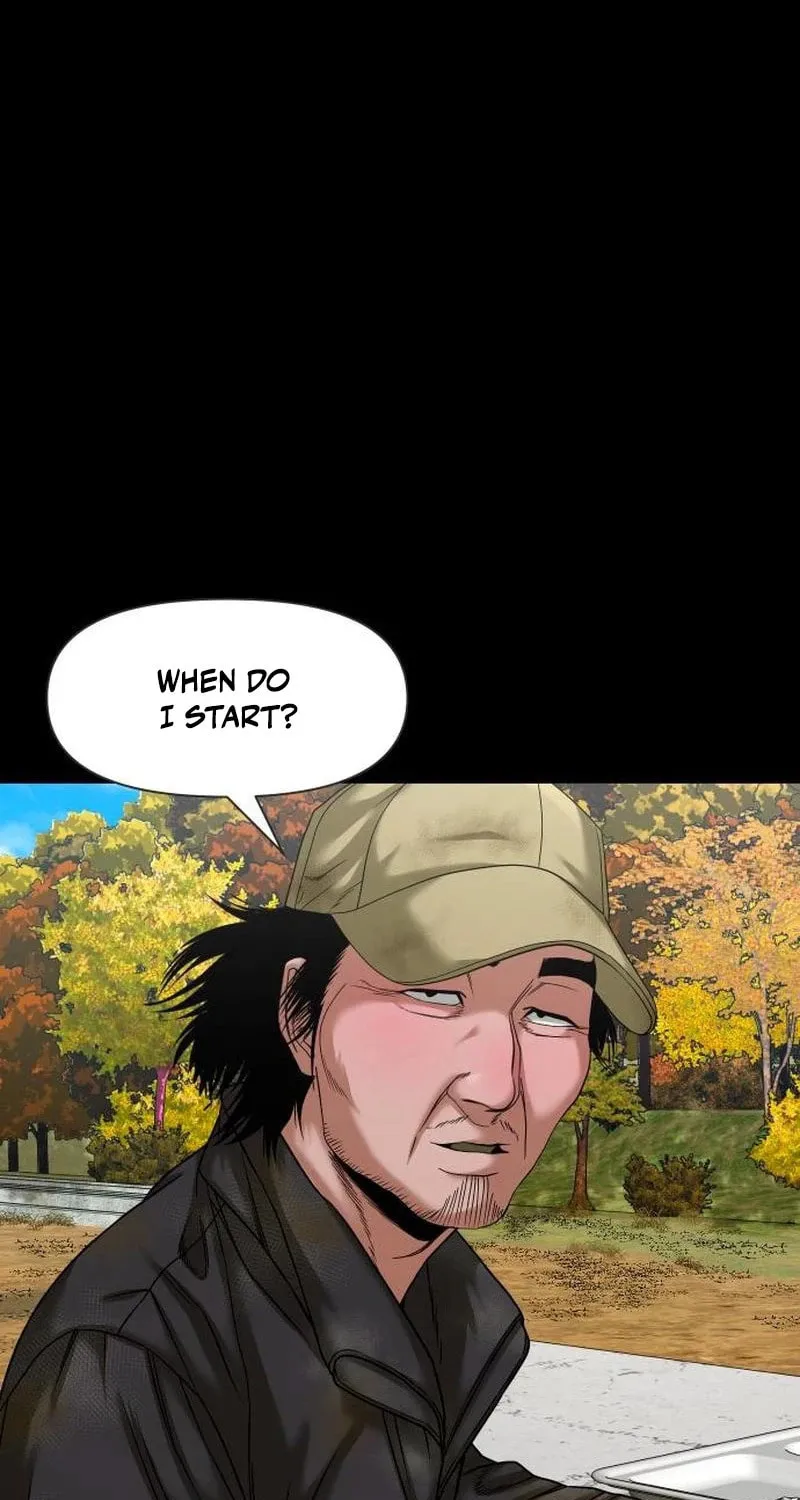 Read Gwichonri chapter 57 image 12 on Lezhin