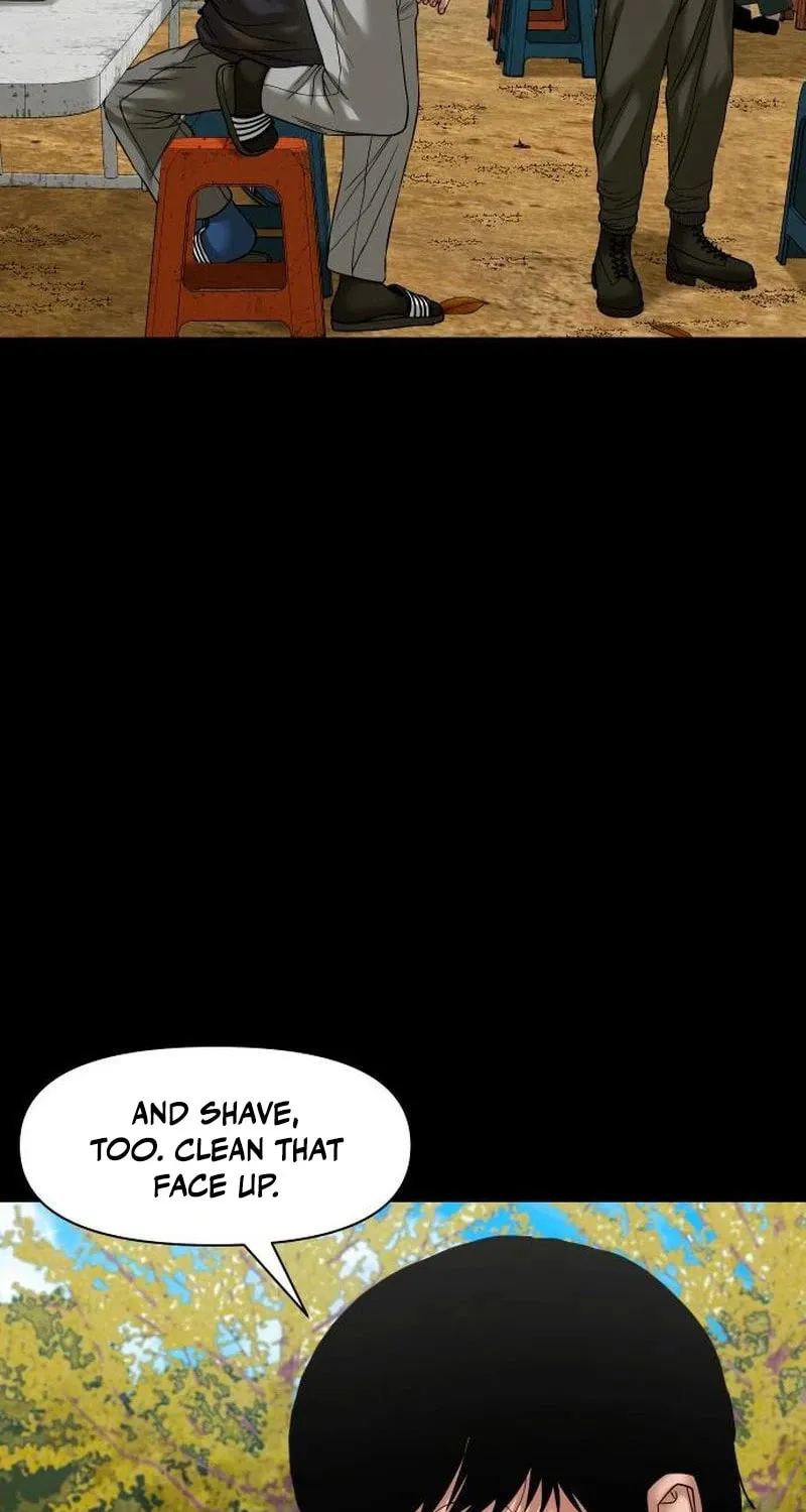 Read Gwichonri chapter 57 image 14 on Lezhin