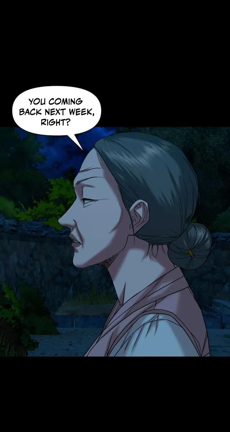Read Gwichonri chapter 57 image 23 on Lezhin