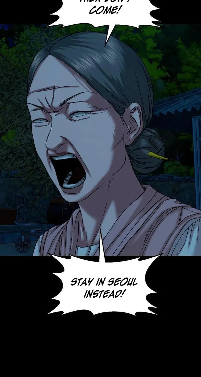 Read Gwichonri chapter 57 image 28 on Lezhin