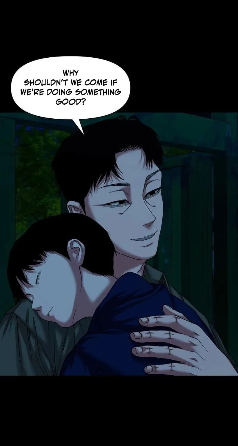 Read Gwichonri chapter 57 image 29 on Lezhin