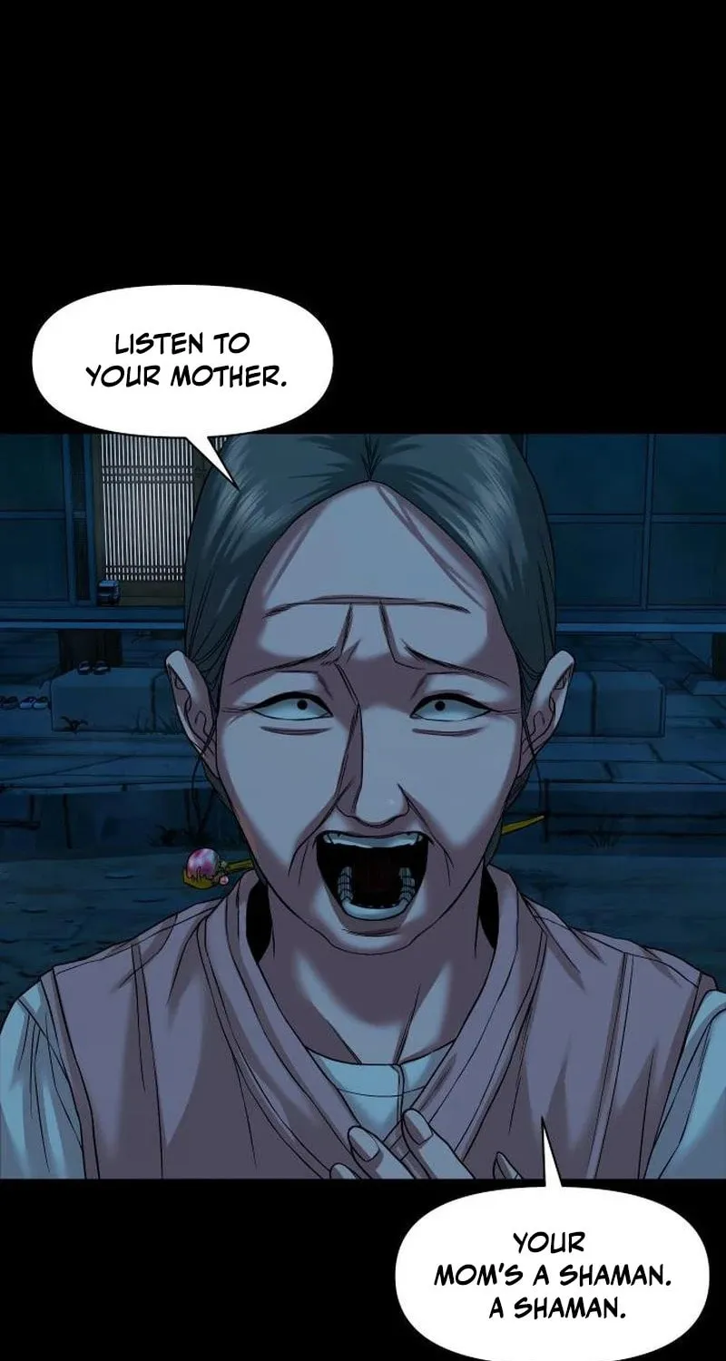 Read Gwichonri chapter 57 image 30 on Lezhin