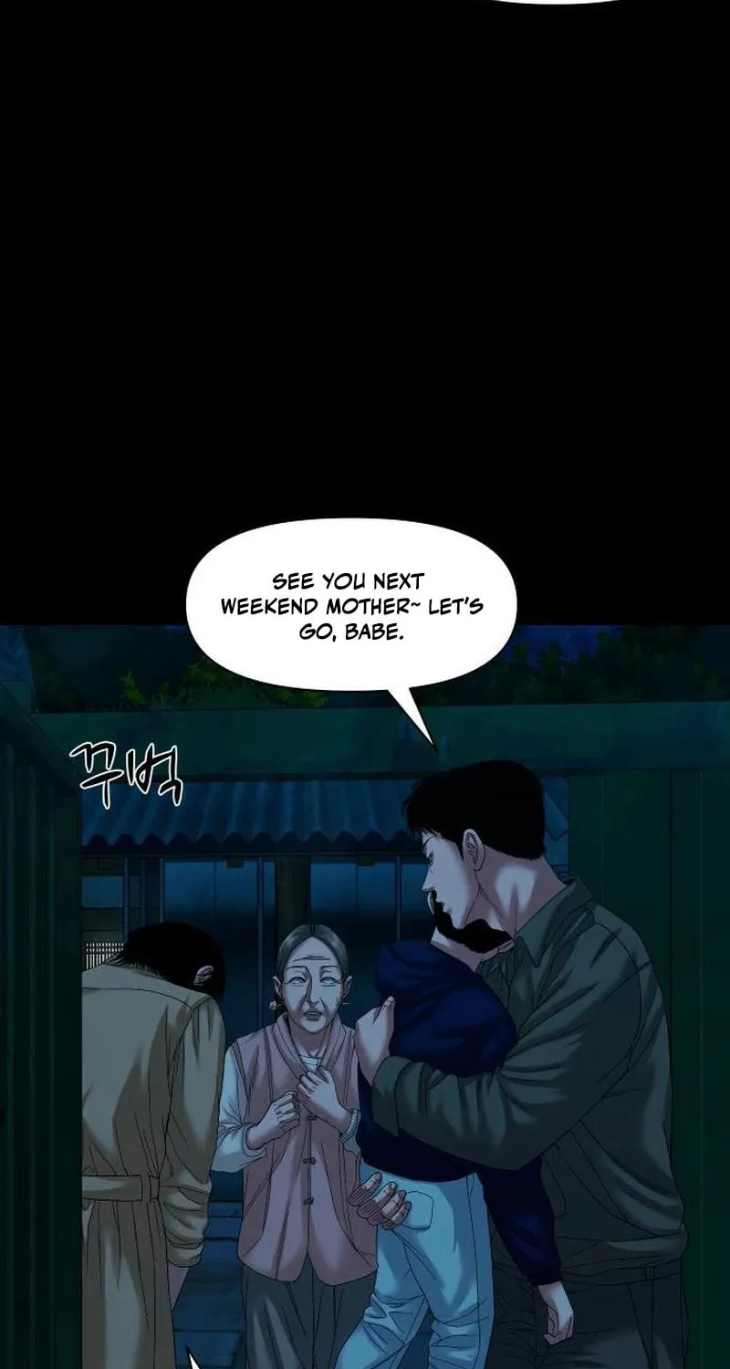 Read Gwichonri chapter 57 image 31 on Lezhin