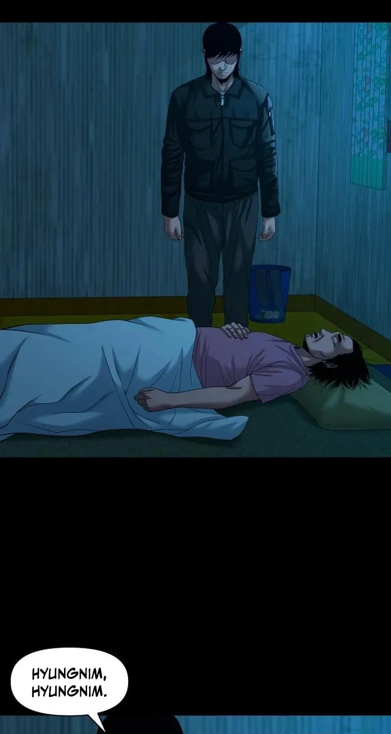 Read Gwichonri chapter 57 image 38 on Lezhin