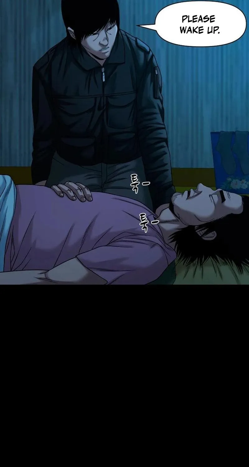Read Gwichonri chapter 57 image 39 on Lezhin