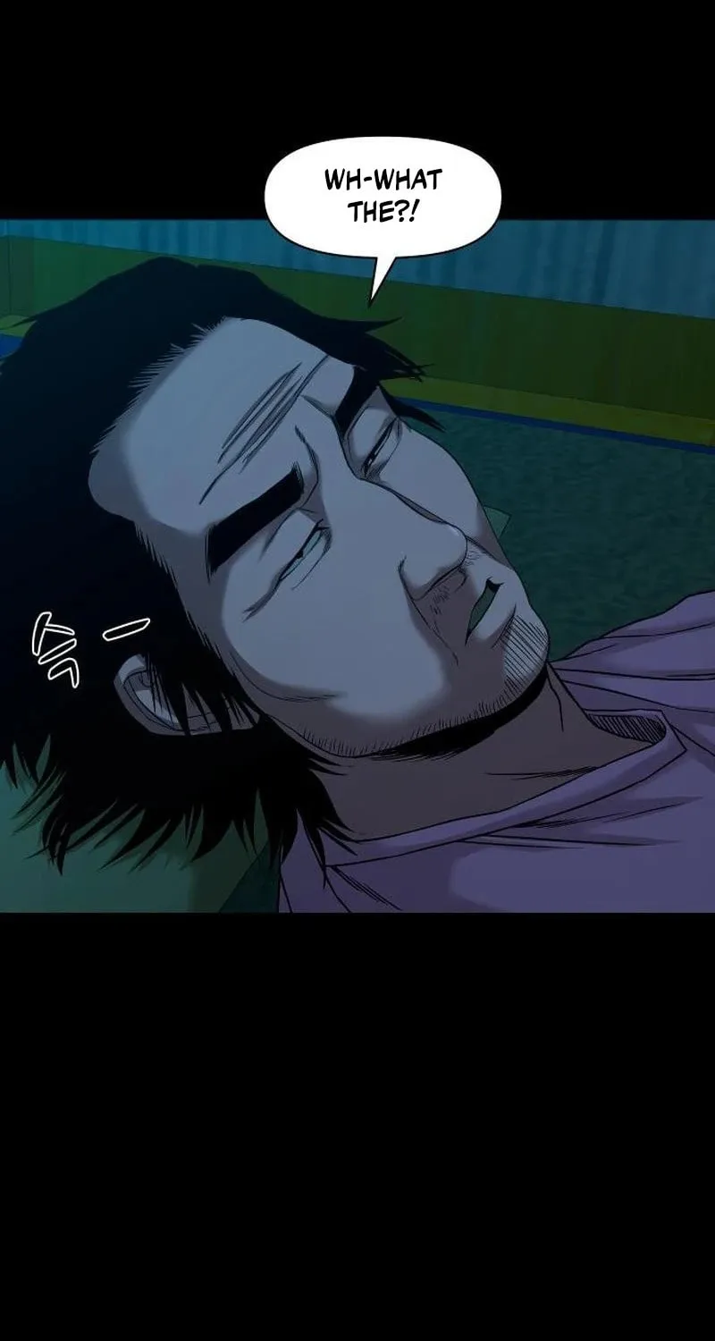 Read Gwichonri chapter 57 image 40 on Lezhin