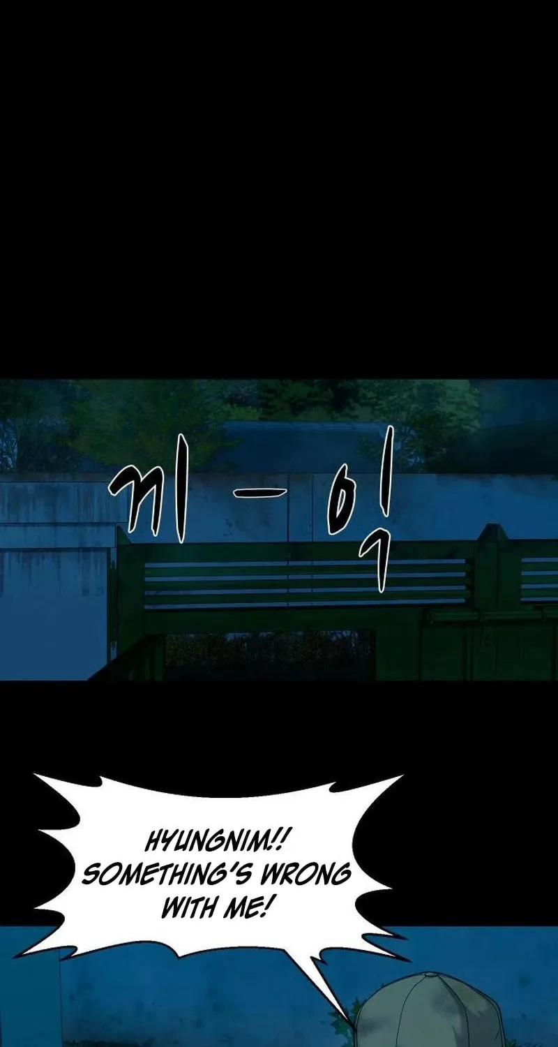 Read Gwichonri chapter 57 image 47 on Lezhin
