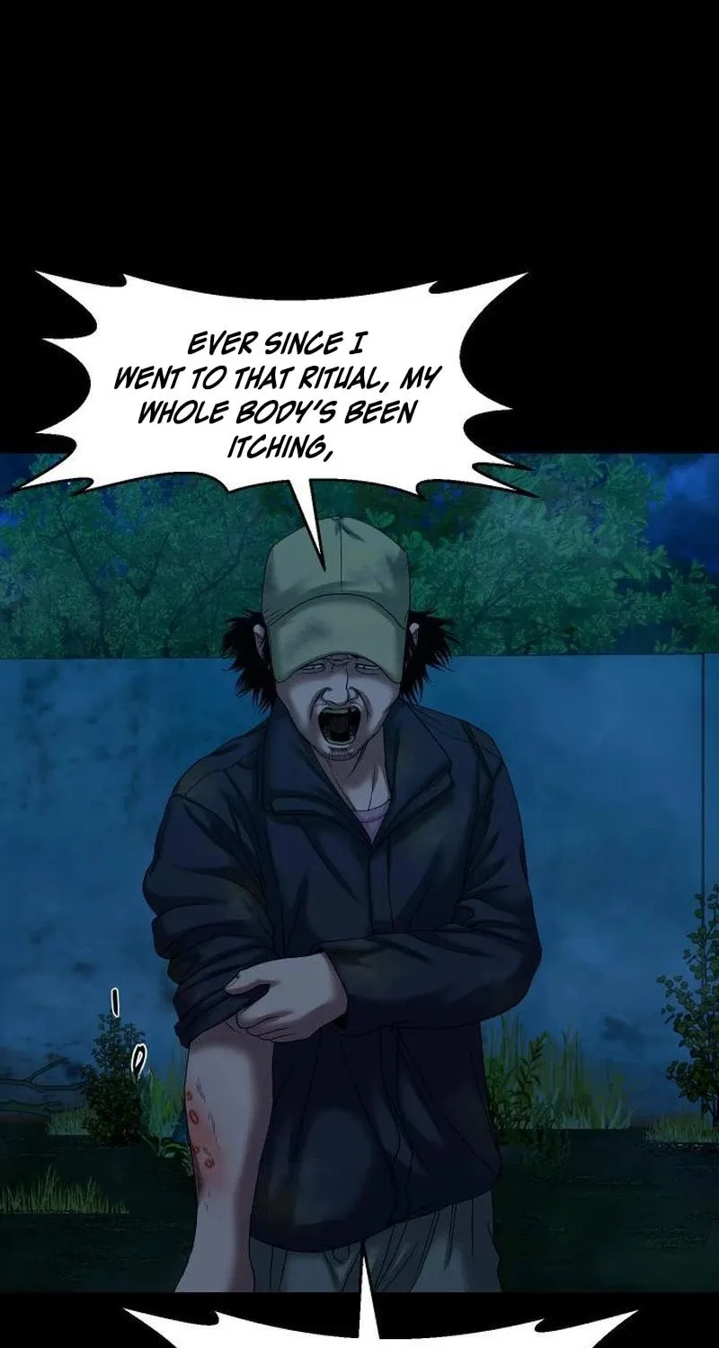 Read Gwichonri chapter 57 image 50 on Lezhin