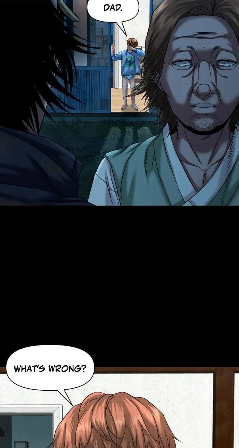 Read Gwichonri chapter 57 image 54 on Lezhin