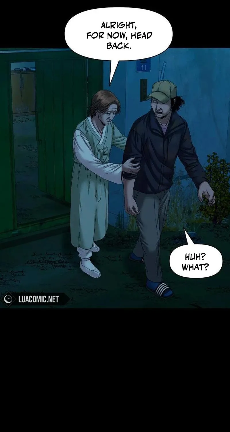 Read Gwichonri chapter 57 image 56 on Lezhin