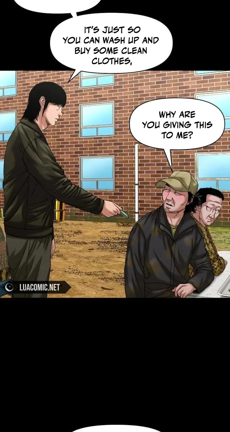 Read Gwichonri chapter 57 image 6 on Lezhin