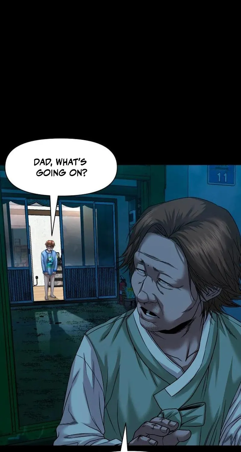 Read Gwichonri chapter 57 image 61 on Lezhin