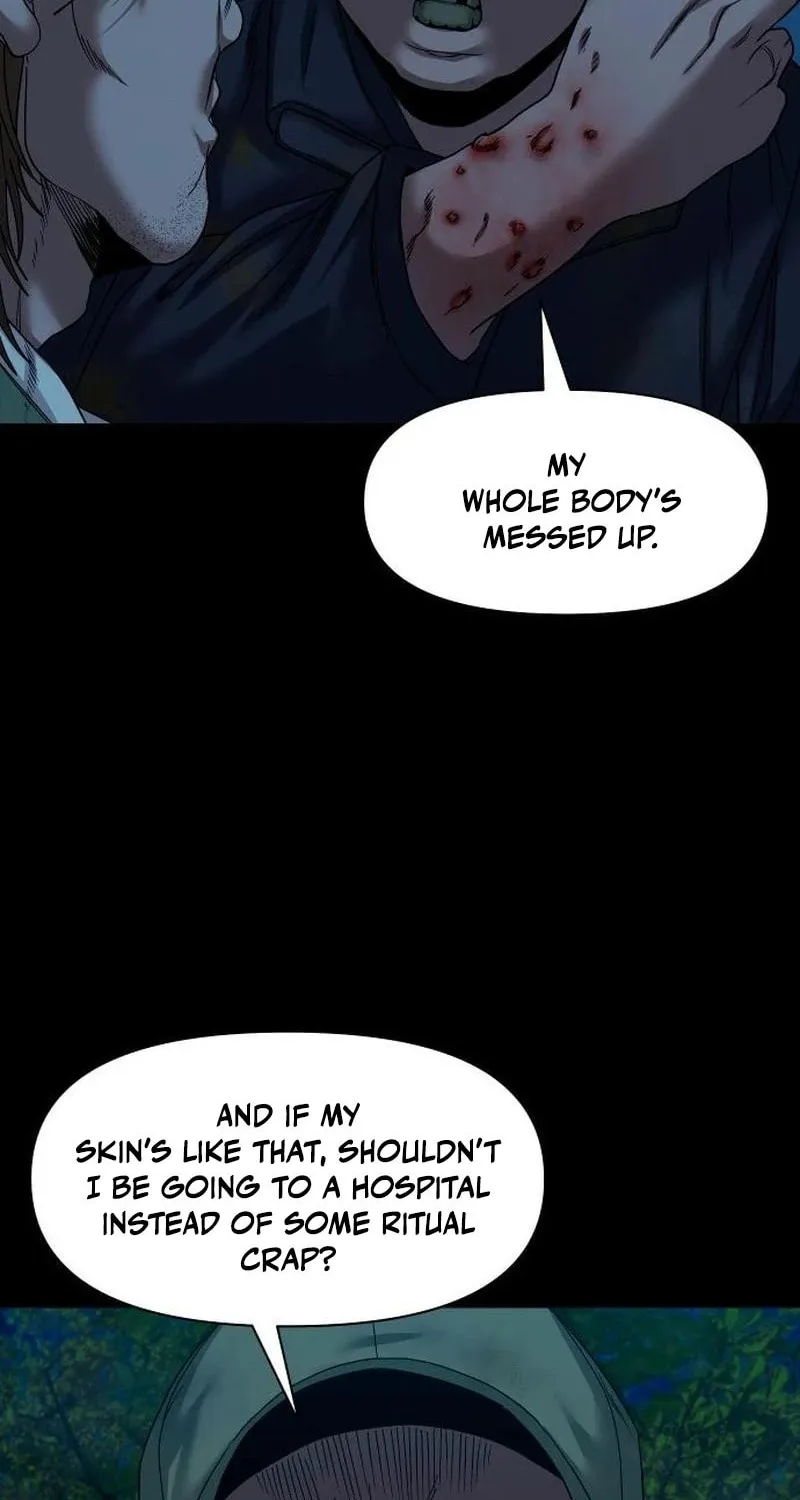 Read Gwichonri chapter 57 image 63 on Lezhin
