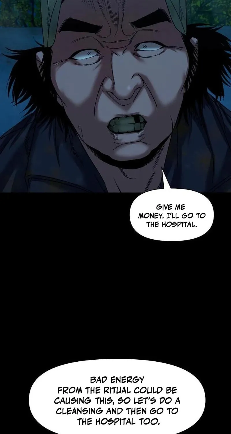 Read Gwichonri chapter 57 image 64 on Lezhin