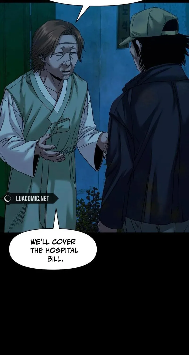 Read Gwichonri chapter 57 image 65 on Lezhin