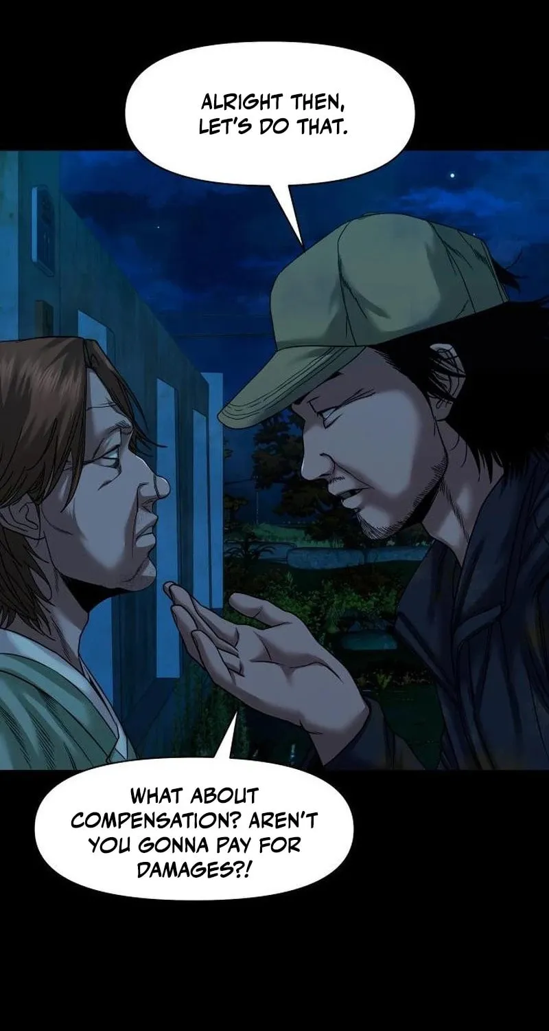 Read Gwichonri chapter 57 image 66 on Lezhin