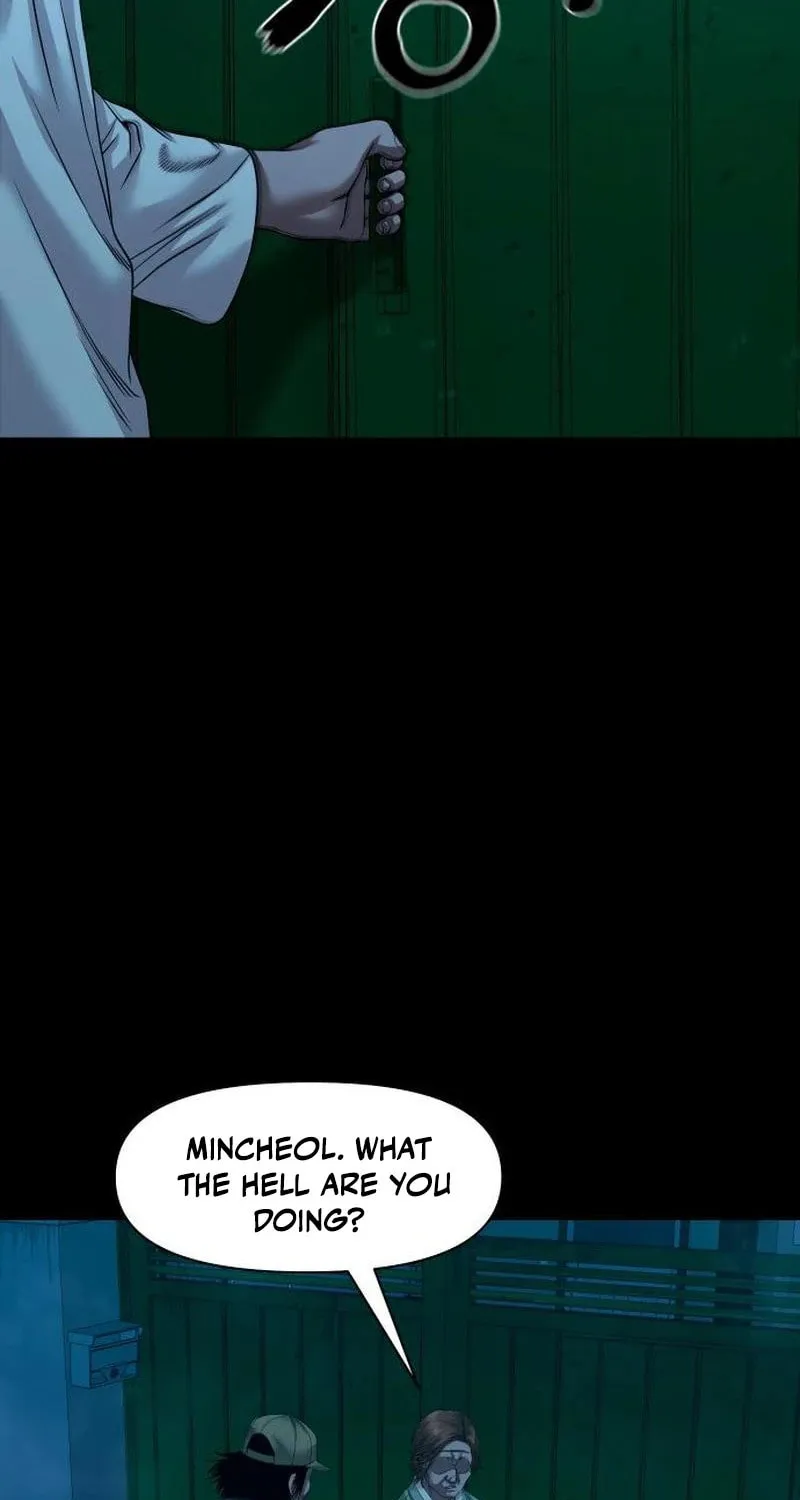 Read Gwichonri chapter 57 image 72 on Lezhin