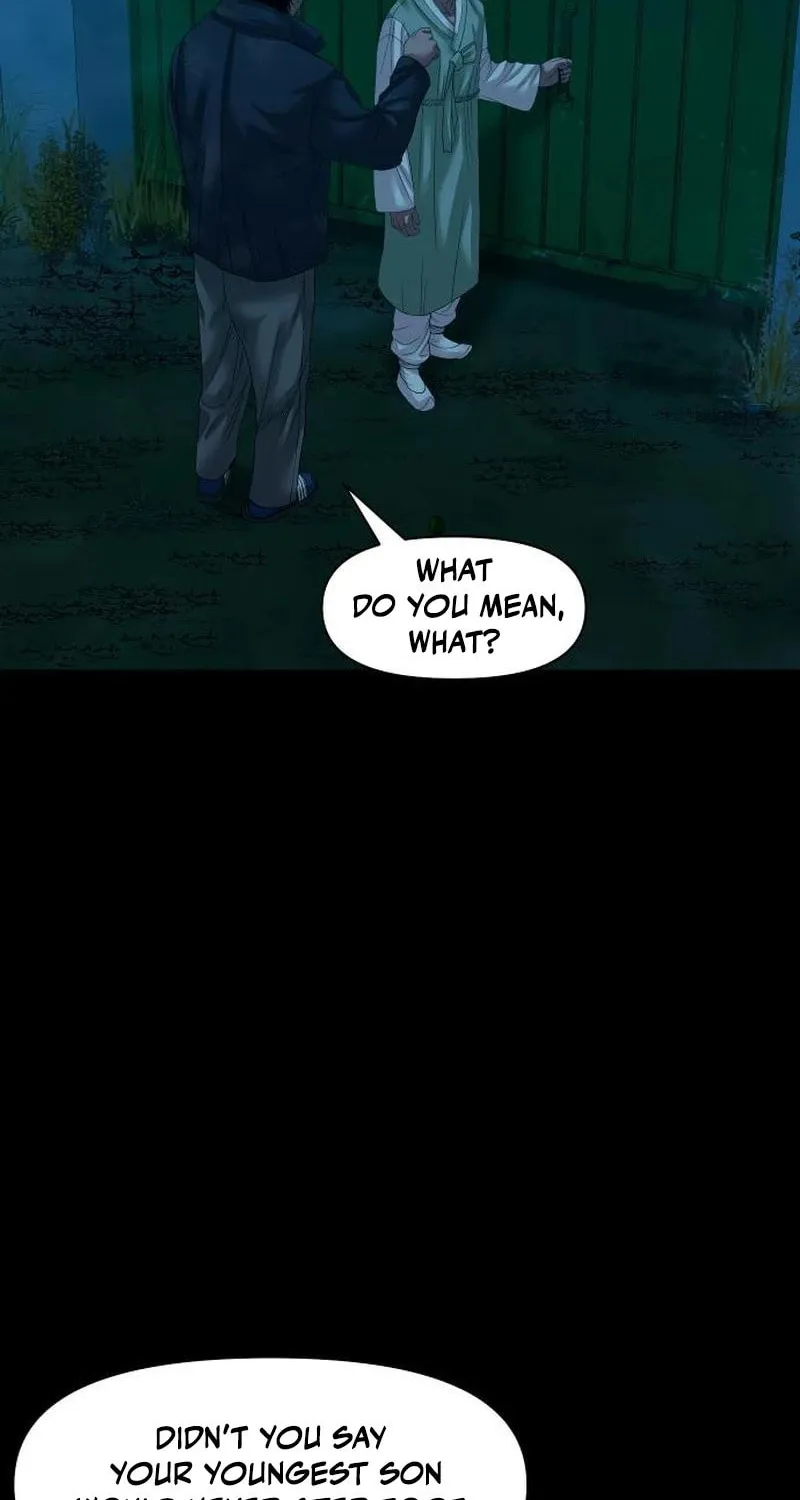 Read Gwichonri chapter 57 image 73 on Lezhin