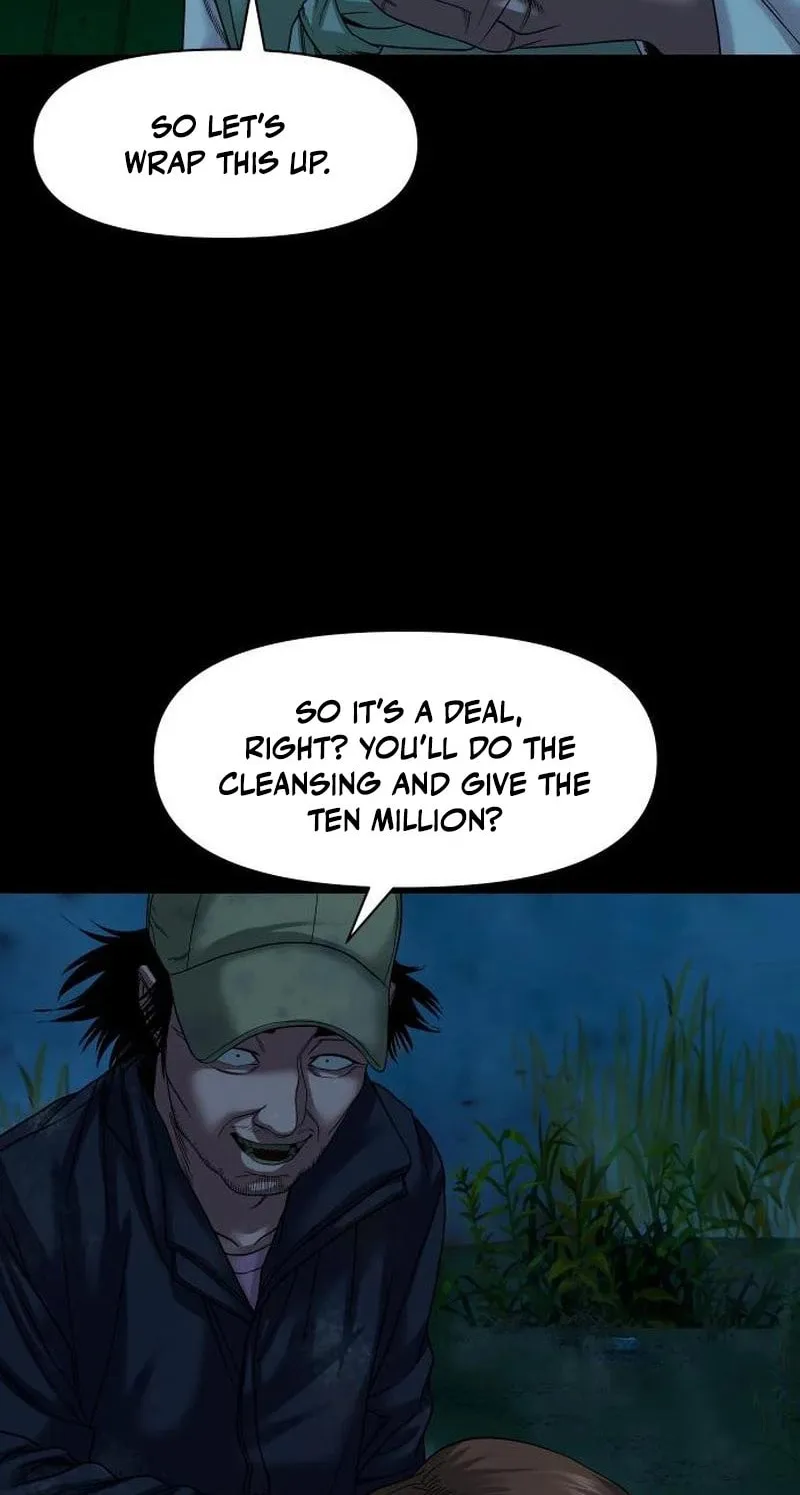 Read Gwichonri chapter 57 image 79 on Lezhin