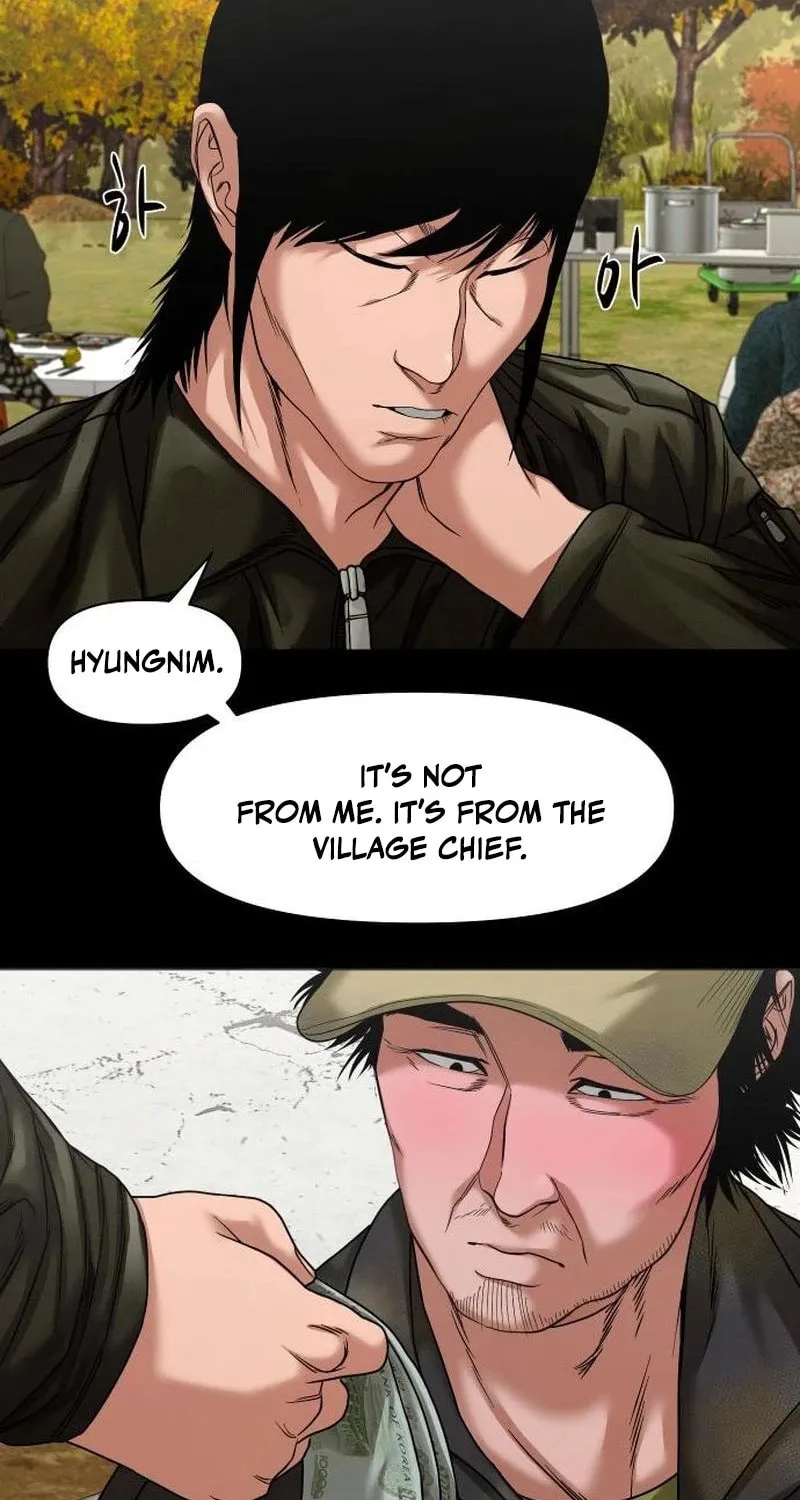 Read Gwichonri chapter 57 image 8 on Lezhin