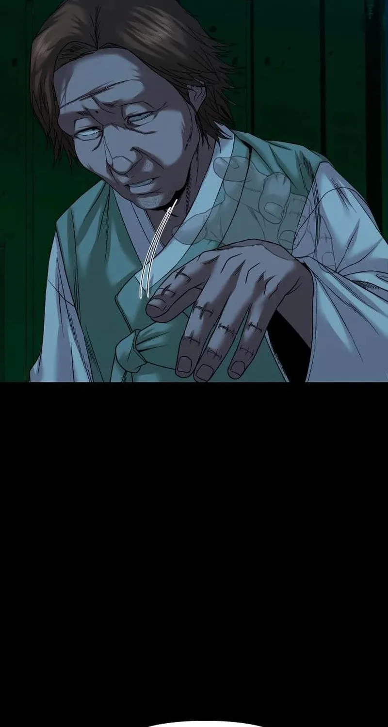 Read Gwichonri chapter 57 image 81 on Lezhin