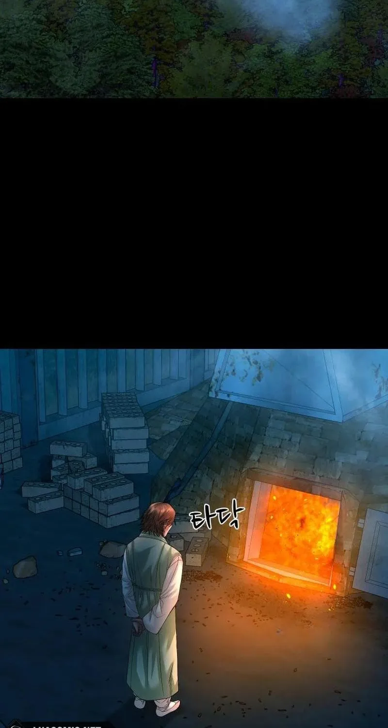 Read Gwichonri chapter 57 image 85 on Lezhin
