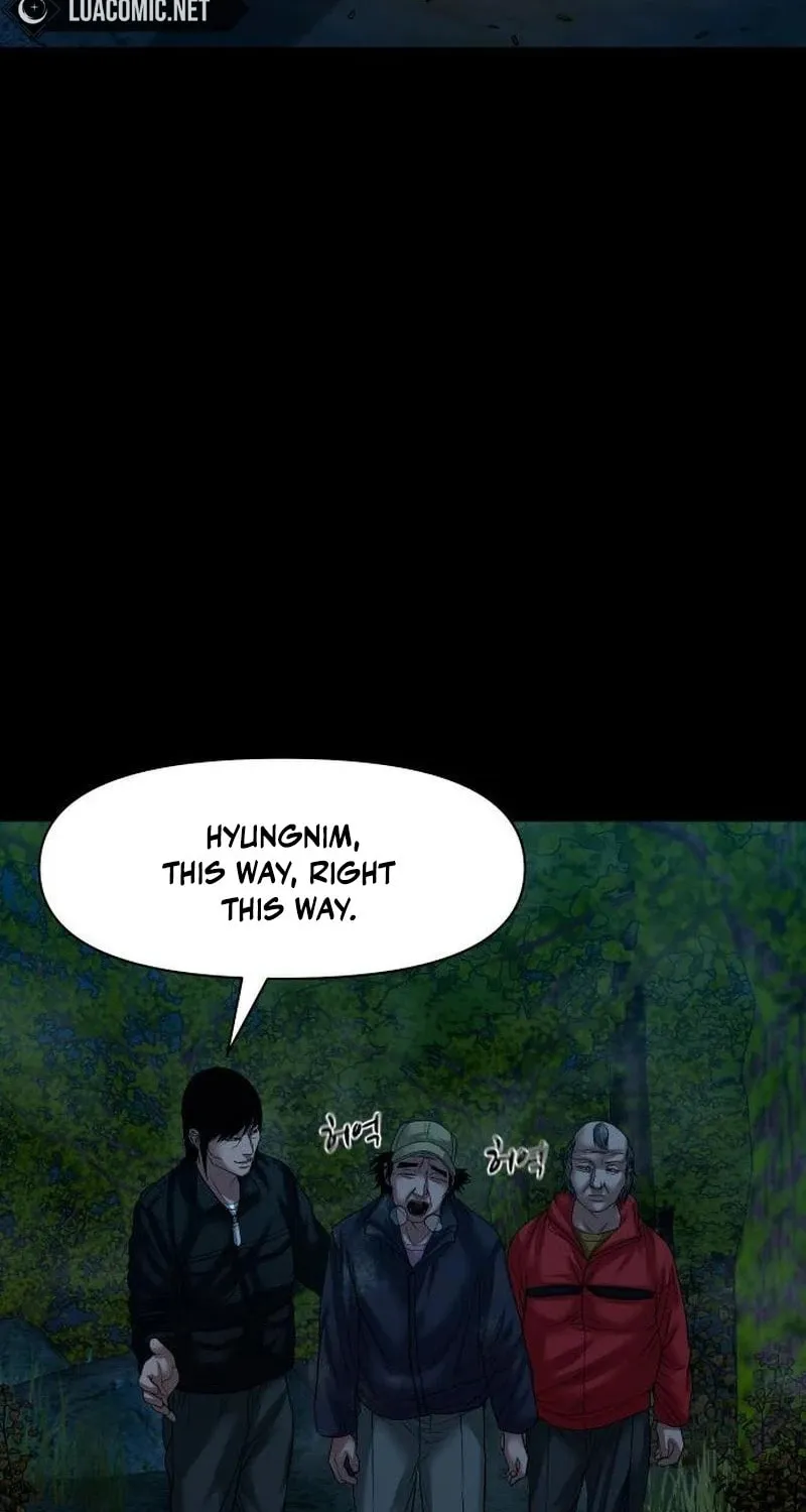 Read Gwichonri chapter 57 image 86 on Lezhin