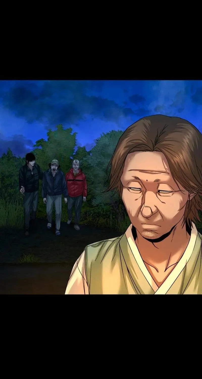 Read Gwichonri chapter 57 image 89 on Lezhin