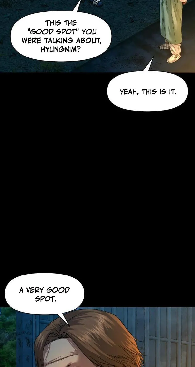 Read Gwichonri chapter 57 image 92 on Lezhin