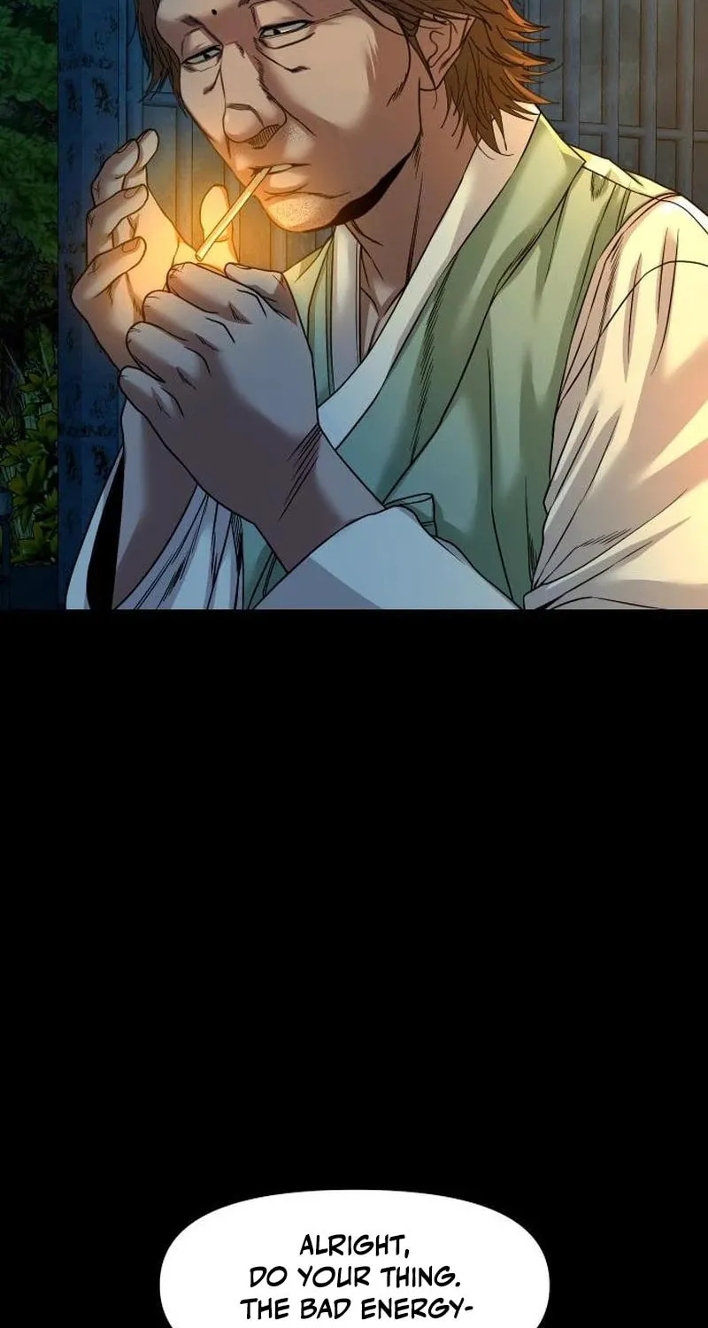 Read Gwichonri chapter 57 image 93 on Lezhin