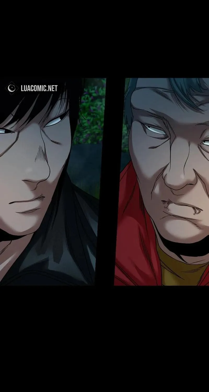 Read Gwichonri chapter 57 image 95 on Lezhin